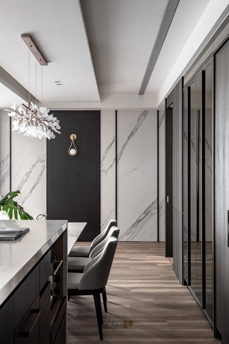 Лофт в Тайбэе