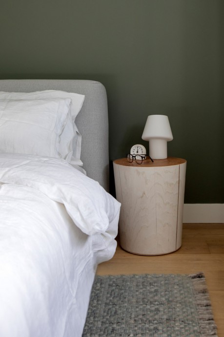 Апартаменты в Ванкувере, Канада Апартаменты в Ванкувере, Канада