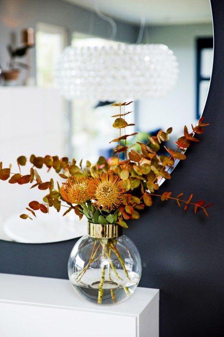 Квартира дизайнера Теа Фосслин Лунд в Норвегии Квартира дизайнера Теа Фосслин Лунд в Норвегии