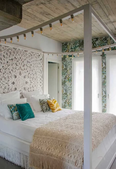 Квартира-лофт в Барселоне Квартира-лофт в Барселоне