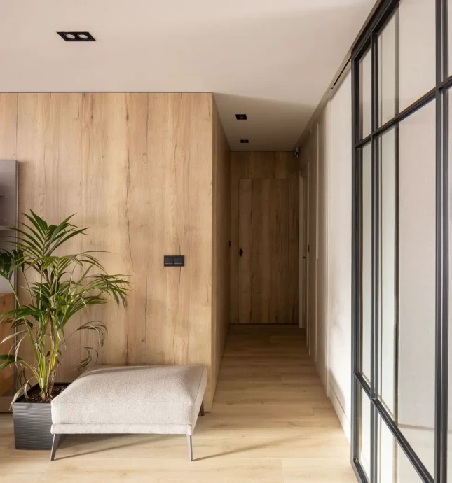 Квартира площадью 165 м2 в Гечо, Испания Квартира площадью 165 м2 в Гечо, Испания