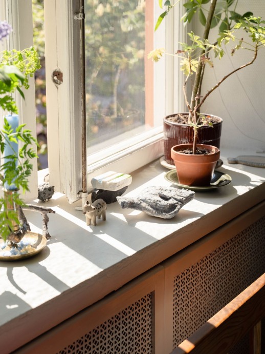 Квартира площадью 42,5 м2 в Стокгольме Квартира площадью 42,5 м2 в Стокгольме