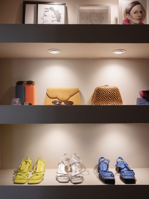 Квартира площадью 52 м2 в Стокгольме