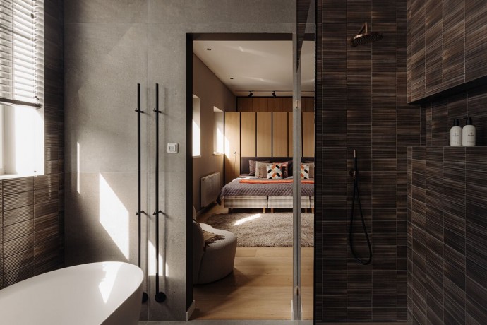 Лофт в Гааге, Нидерланды