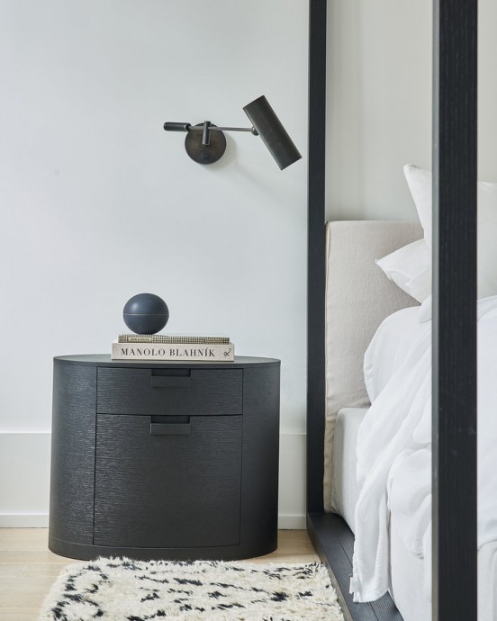 Лофт в Нью-Йорке