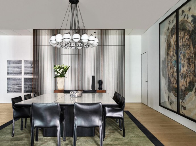 Пентхаус в Мумбаи