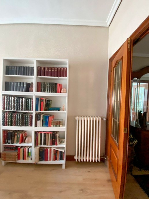 До/После: апартаменты в Бильбао, Испания До/После: апартаменты в Бильбао, Испания