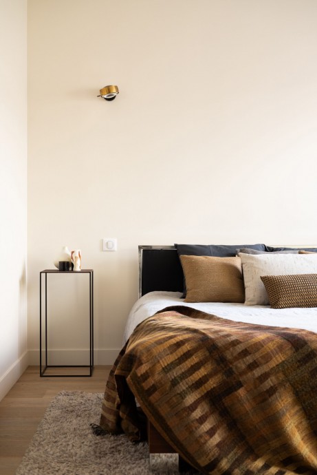 Квартира площадью 125 м2 недалеко от Парижа Квартира площадью 125 м2 недалеко от Парижа