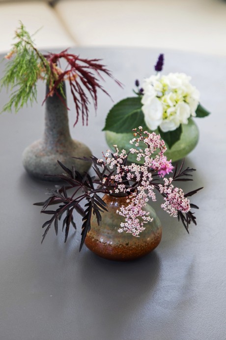 Загородный дом в Швеции