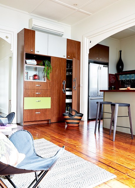 Бунгало в Ашбертоне, Новая Зеландия Бунгало в Ашбертоне, Новая Зеландия