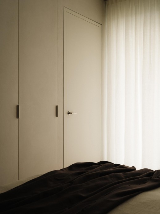 Квартира площадью 140 м2 в Берлине