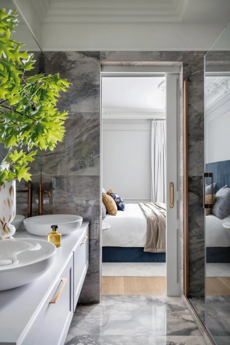 Апартаменты в Барселоне