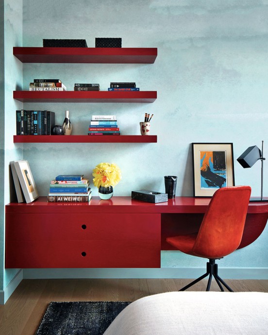 Апартаменты на Манхэттене Апартаменты на Манхэттене