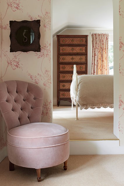 Уютный коттедж в Уилтшире, Великобритания Уютный коттедж в Уилтшире, Великобритания