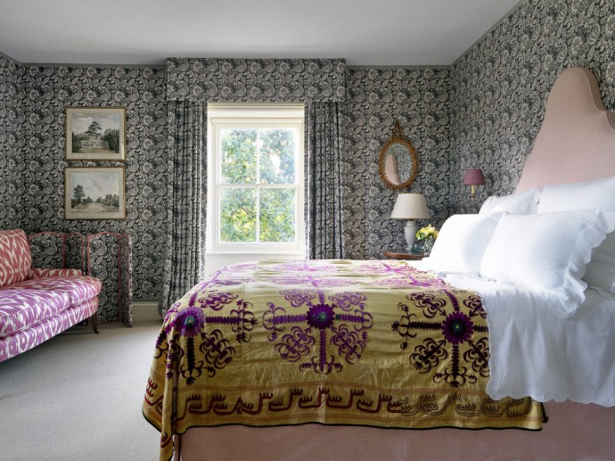 Загородный дом в графстве Дарем, Великобритания