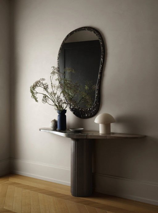 Апартаменты в Нью-Йорке