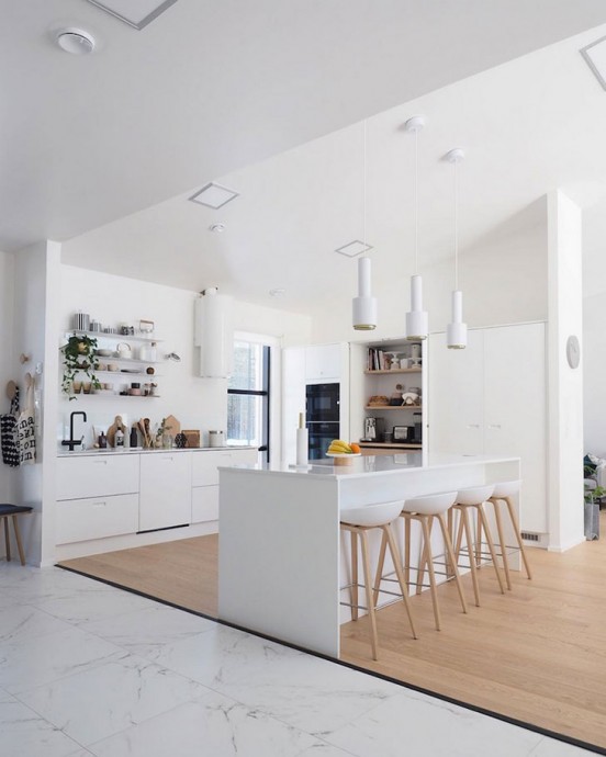 Квартира-лофт в городе Сейняйоки, Финляндия