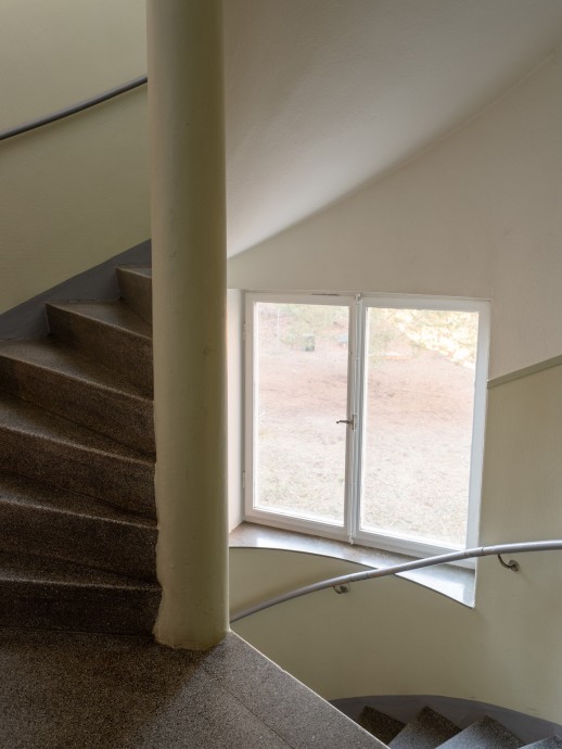 Квартира площадью 43 м2 в Стокгольме Квартира площадью 43 м2 в Стокгольме