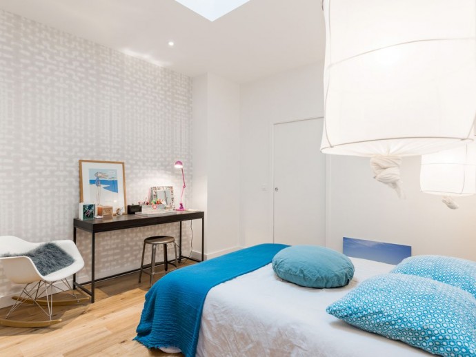 Лофт в Бордо, Франция