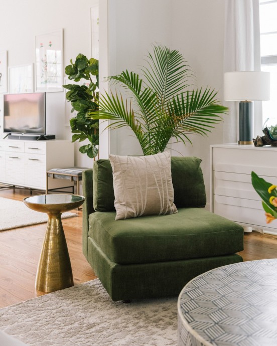 Особняк в Нашвилле, Теннесси Особняк в Нашвилле, Теннесси