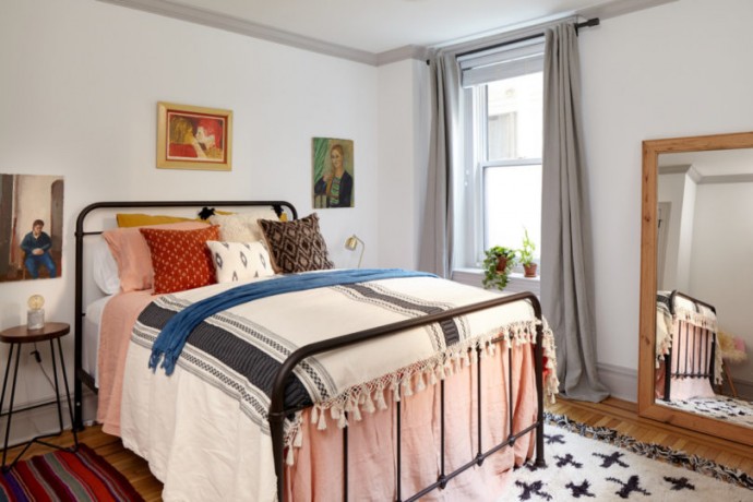 Апартаменты в Филадельфии Апартаменты в Филадельфии