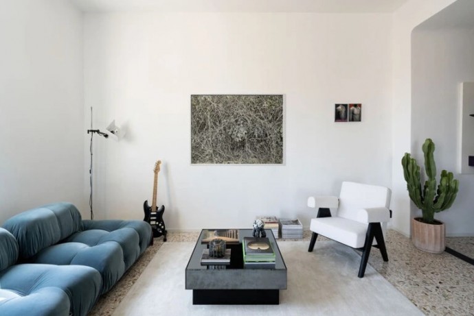 Апартаменты в городе Сиракузы, Италия