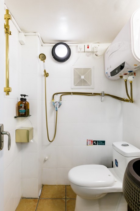 Апартаменты в Гуанчжоу, Китай