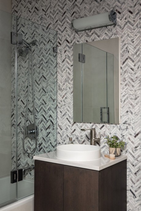 Апартаменты в Роттердаме, Нидерланды