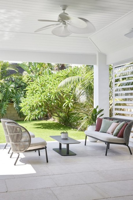 Современный дом в Сиднее Современный дом в Сиднее