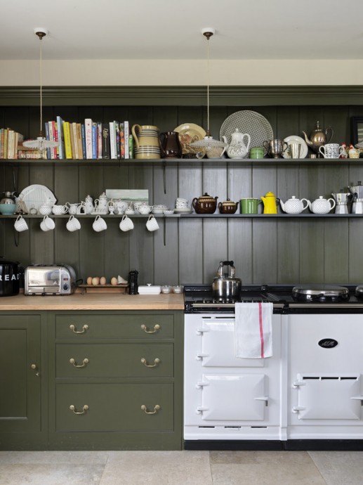 Загородный дом в графстве Дарем, Великобритания