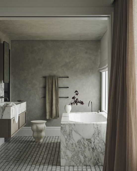 Апартаменты в Сиднее