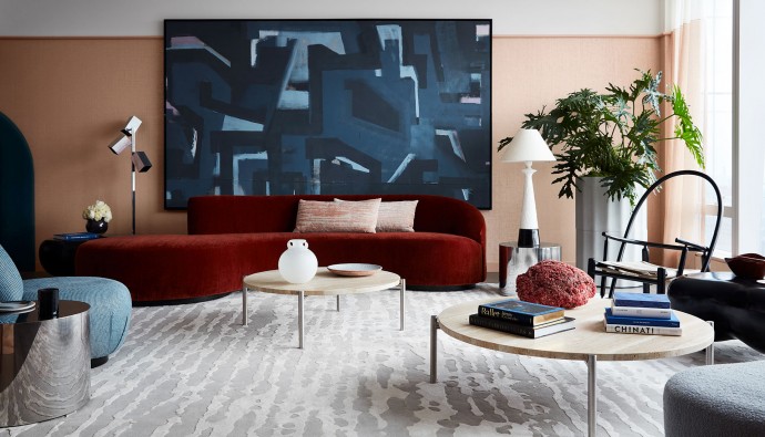 Апартаменты на Манхэттене Апартаменты на Манхэттене