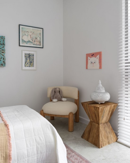 Апартаменты в Дубае