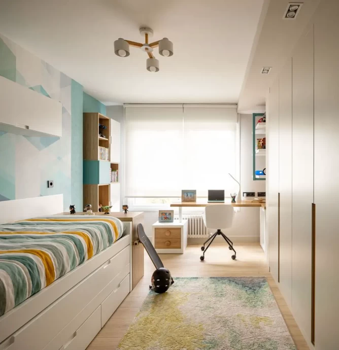 Квартира площадью 165 м2 в Гечо, Испания Квартира площадью 165 м2 в Гечо, Испания