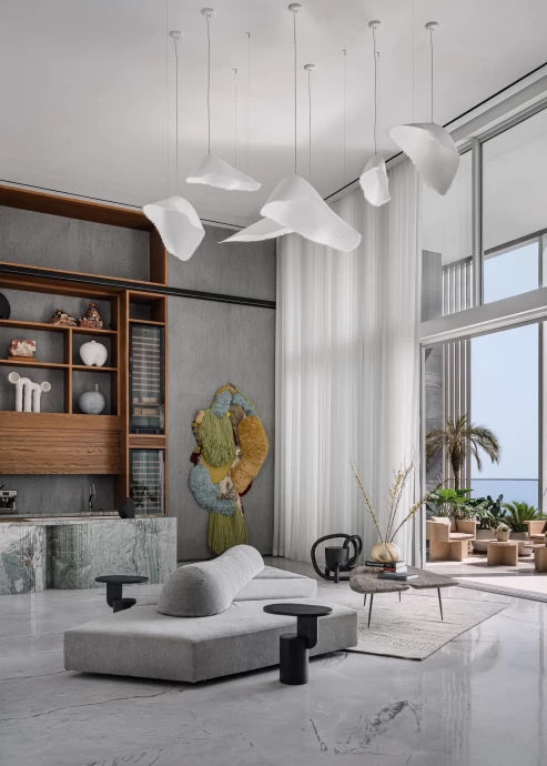 Триплекс в Мумбаи