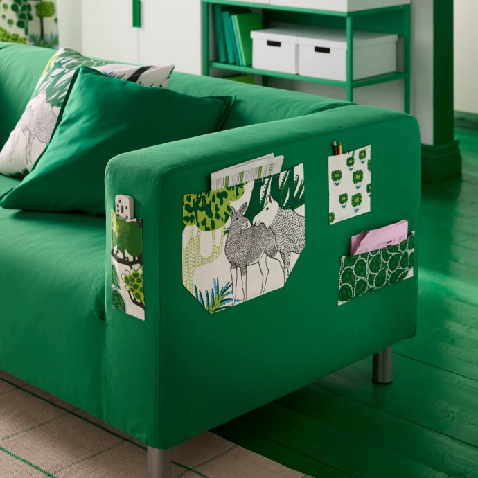 Инсталляции от дизайнеров IKEA Инсталляции от дизайнеров IKEA