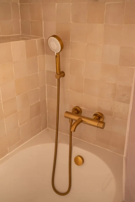 Квартира площадью 18 м2 в Париже