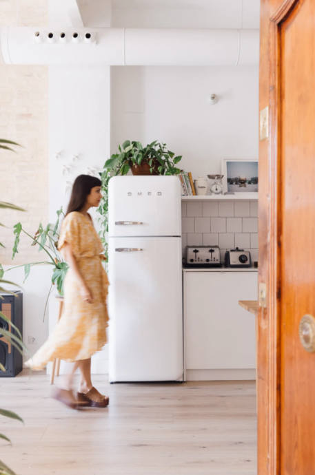 Апартаменты в Барселоне