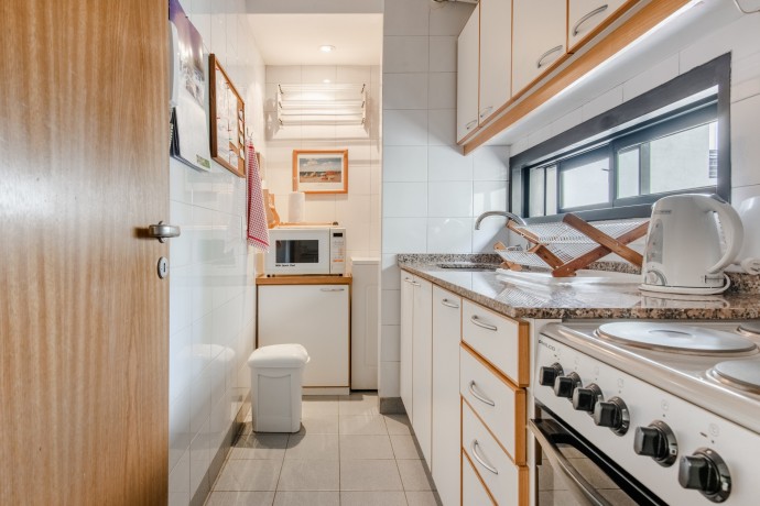 Апартаменты в Палермо, Италия