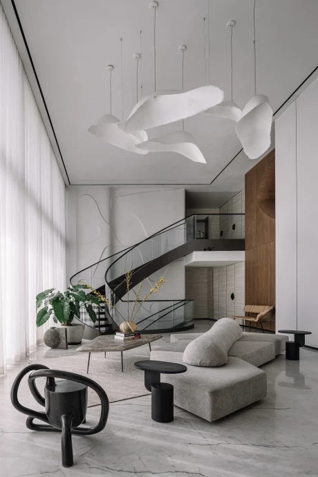 Триплекс в Мумбаи