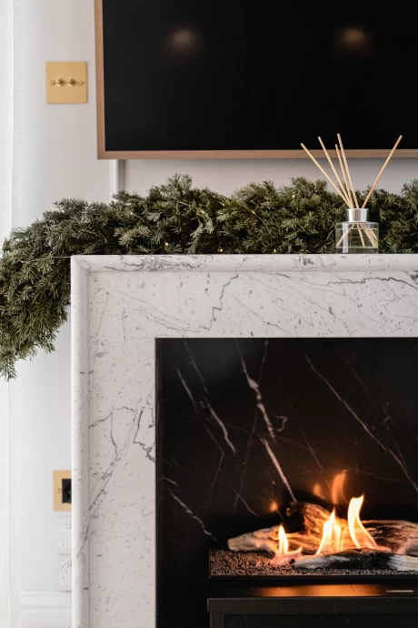 Квартира площадью 72 м2 в Кракове, Польша