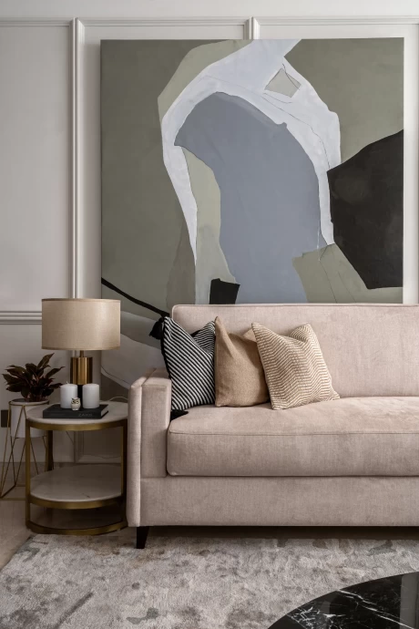 Апартаменты в городе Фаридабад, Индия