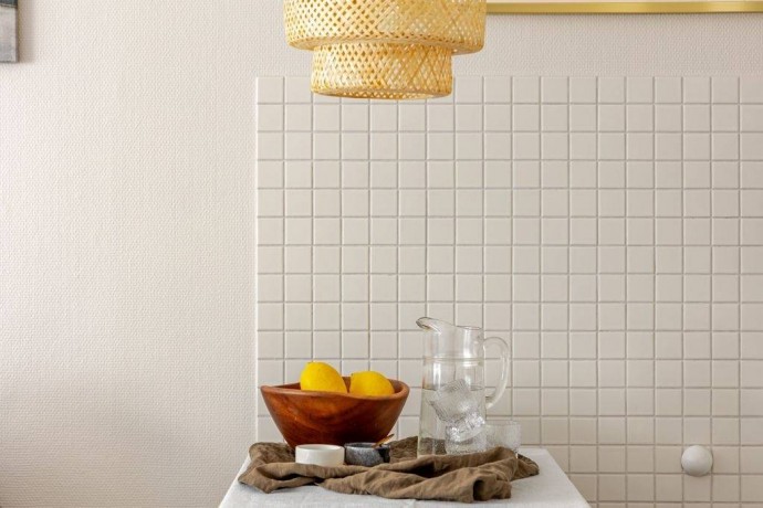 Студия площадью 25 м2 в Стокгольме