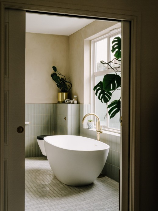 Таунхаус в Лондоне