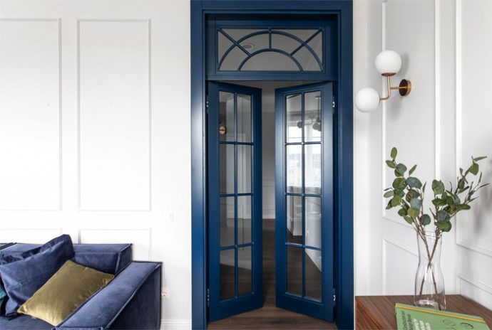 Апартаменты в Вильнюсе, Литва Апартаменты в Вильнюсе, Литва