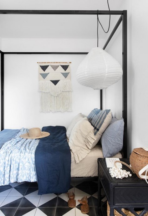 Небольшой коттедж в Байрон-Бей, Австралия