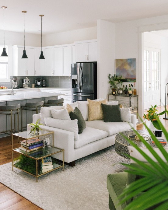 Особняк в Нашвилле, Теннесси Особняк в Нашвилле, Теннесси