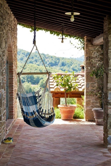 Вилла в Пьегаро, Италия