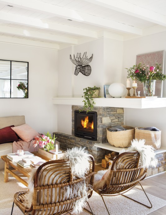 Апартаменты на курорте Бакейра-Берет, Испания Апартаменты на курорте Бакейра-Берет, Испания