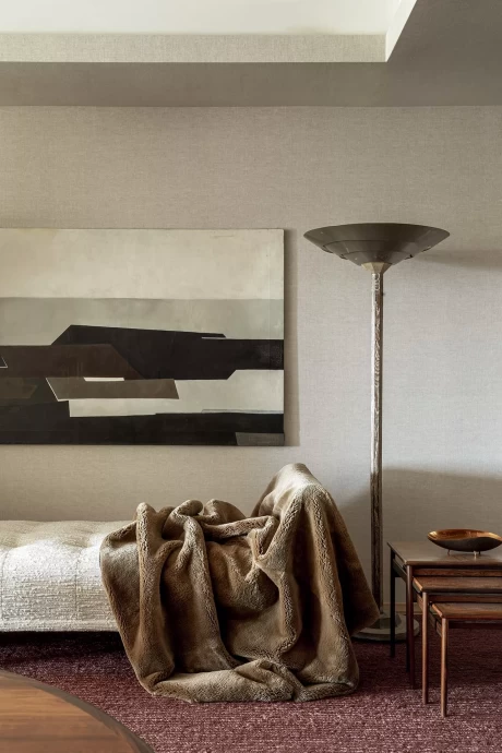 Апартаменты в Барселоне